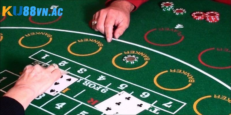 Baccarat Là Gì - Mách Cho Anh Em Cách Chơi Game Thắng Chắc 3 Luật rút bài thứ ba cơ bản cho tân binh