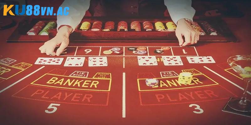 Baccarat Là Gì - Mách Cho Anh Em Cách Chơi Game Thắng Chắc 4 Không cược theo cảm tính mà cần có chiến lược rõ ràng