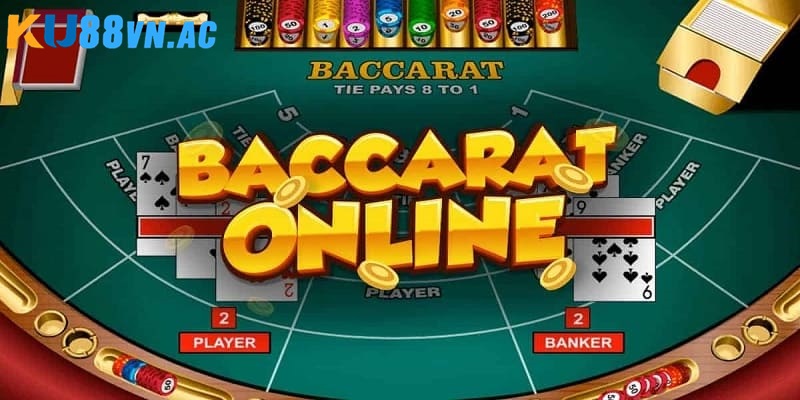 Baccarat Là Gì - Mách Cho Anh Em Cách Chơi Game Thắng Chắc 2 Tổng quan tìm hiểu game baccarat là gì?