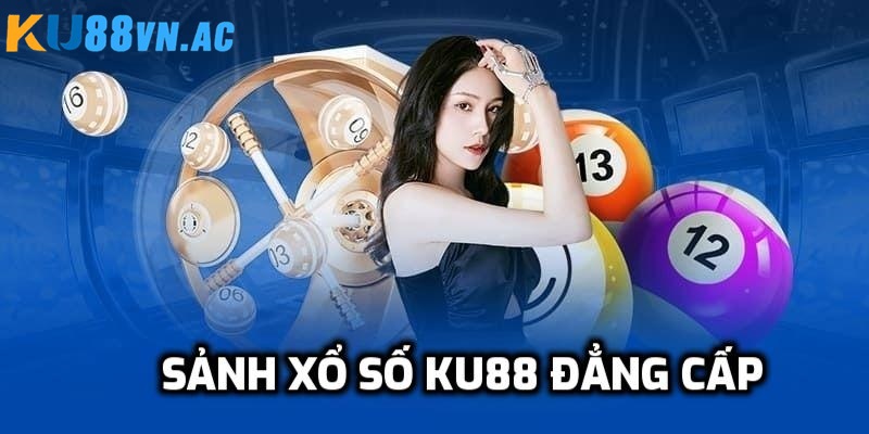 Giới thiệuGiới Thiệu Ku88 - Thương Hiệu Giải Trí Cá Cược Uy Tín Châu Á 6 Kho xổ số Ku88 đẳng cấp