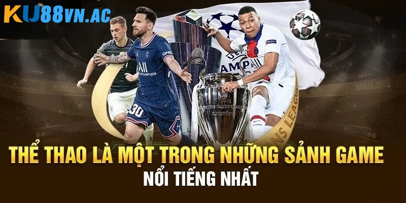 Giới thiệuGiới Thiệu Ku88 - Thương Hiệu Giải Trí Cá Cược Uy Tín Châu Á 5 Sảnh thể thao cực hấp dẫn