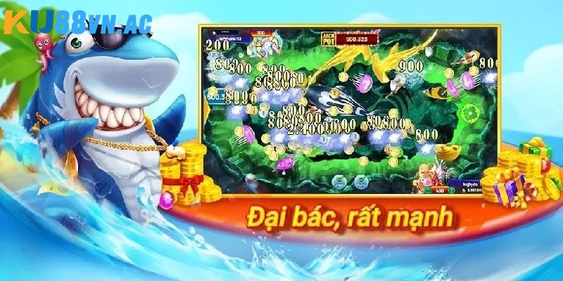 Cách Chơi Bắn Cá Là Gì? Bí Quyết Thắng Đậm Cho Người Chơi 5 Mẹo săn cá bất bại