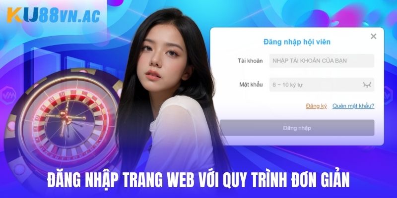Đăng Nhập Ku88 - Trải Nghiệm Giải Trí Linh Hoạt 2025 3 Đăng nhập Ku88 để đầu tư không hề rườm rà