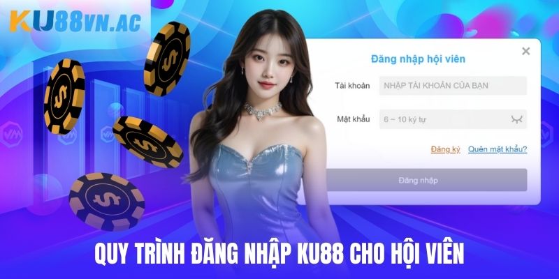 Đăng Nhập Ku88 - Trải Nghiệm Giải Trí Linh Hoạt 2025 1 Hướng dẫn các bước đăng nhập Ku88 chi tiết cần nắm rõ